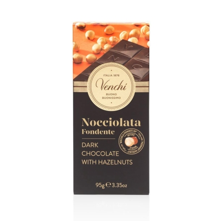 venchi nocciolata 60%-enoteca san lorenzo riccione