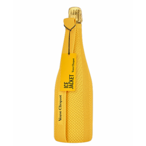 veuve clicquot ice jacket-enoteca san lorenzo riccione
