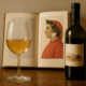 vino e arte, Dante Albana di Romagna Bertinoro