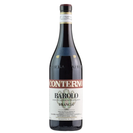 giacomo conterno barolo francia-enoteca san lorenzo riccione