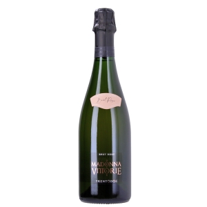 madonna delle vittorie rosè brut-enoteca san lorenzo riccione