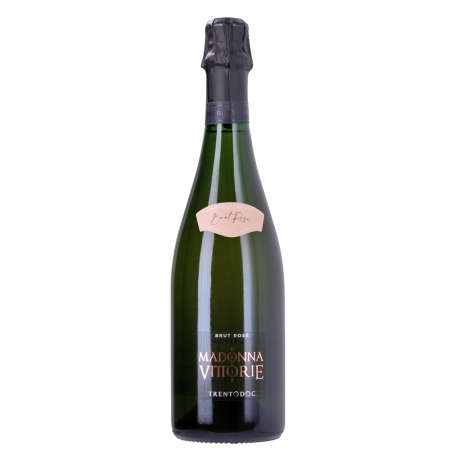 madonna delle vittorie rosè brut-enoteca san lorenzo riccione