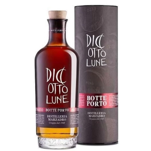 marzadro diciotto lune botte porto gift box-enoteca san lorenzo riccione