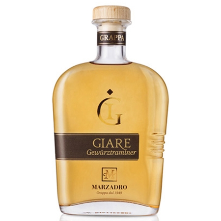 marzadro gaiare gewurztraminer-enoteca san lorenzo riccione