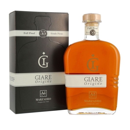 marzadro gaiare origine gift box-enoteca san lorenzo riccione