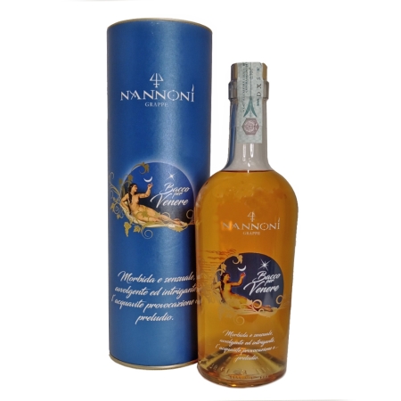 nannoni grappa bacco per venere gift box-enoteca san lorenzo riccione