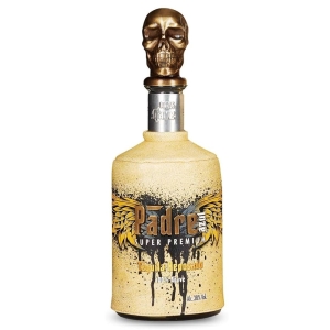 padre azul reposado-enoteca san lorenzo riccione