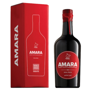 amara amaro gift box-enoteca san lorenzo riccione