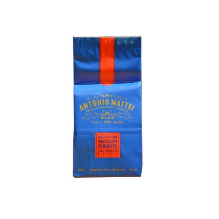 antonio mattei biscotti cioccolato fondente-enoteca san lorenzo riccione