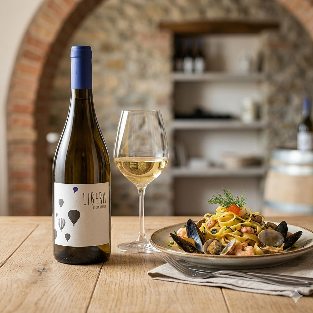 i muretti libera rebola ambiente-enoteca san lorenzo riccione