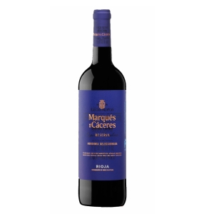 marques de caceres reserva-enoteca san lorenzo riccione