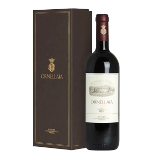 ornellaia gift box-enoteca san lorenzo riccione