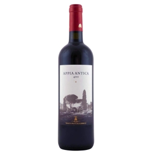 tenuta principe alberico appia antical-enoteca san lorenzo riccione