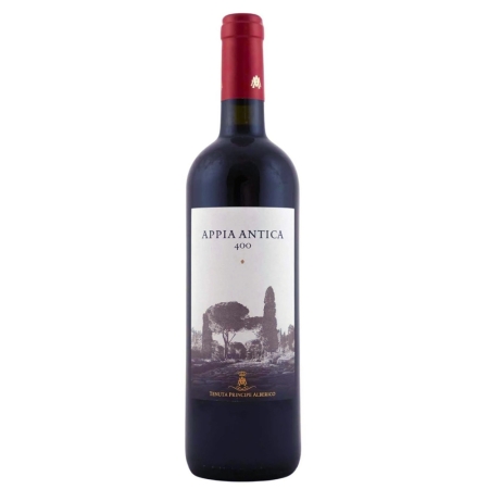 tenuta principe alberico appia antical-enoteca san lorenzo riccione