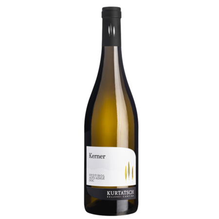 Kurtatsch Cortaccia kerner-enoteca san lorenzo riccione