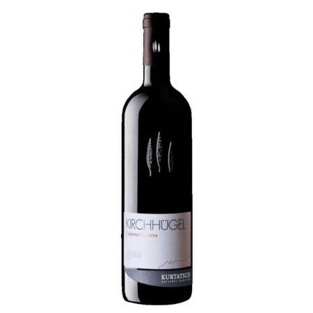 Kurtatsch Cortaccia kirchhugel cabernet riserva-enoteca san lorenzo riccione