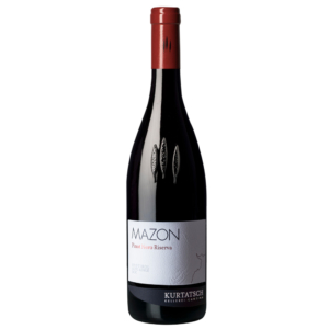 Kurtatsch Cortaccia mazon pinot nero riserva-enoteca san lorenzo riccione