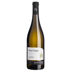 Kurtatsch Cortaccia pinot grigio-enoteca san lorenzo riccione