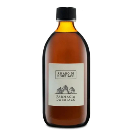 amaro di dobbiaco-enoteca san lorenzo riccione