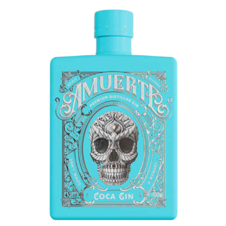 amuerte light blue-enoteca san lorenzo riccione