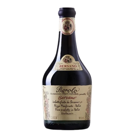 bersano barolo 500ml-enoteca san lorenzo riccione