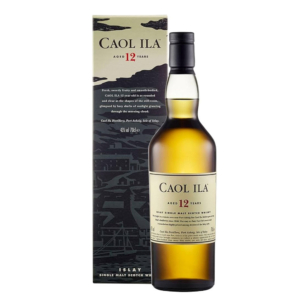 caol ila 12 anni gift box-enoteca san lorenzo riccione