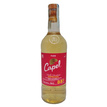 capel pisco especial 70cl-enoteca san lorenzo riccione