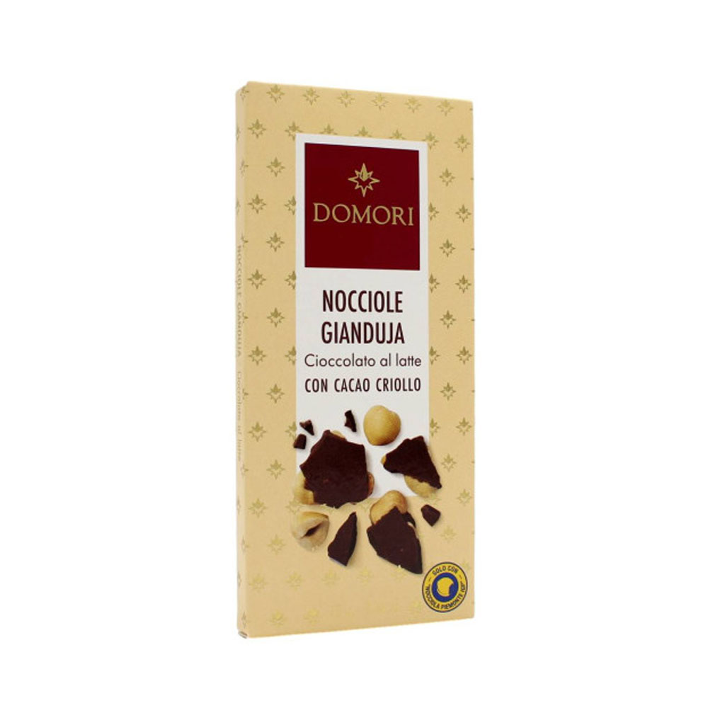 domori nocciole gianduja al latte criollo-enoteca san lorenzo riccione