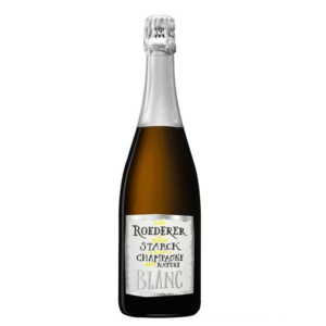 louis Roederer brut nature philippe starck Millésimé-enoteca san lorenzo riccione