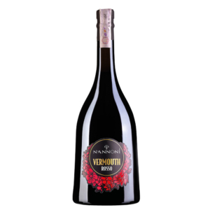 nannoni vermouth rosso-enoteca san lorenzo riccione