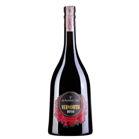 nannoni vermouth rosso-enoteca san lorenzo riccione