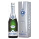 pommery brut silver royal gift box-enoteca san lorenzo riccione