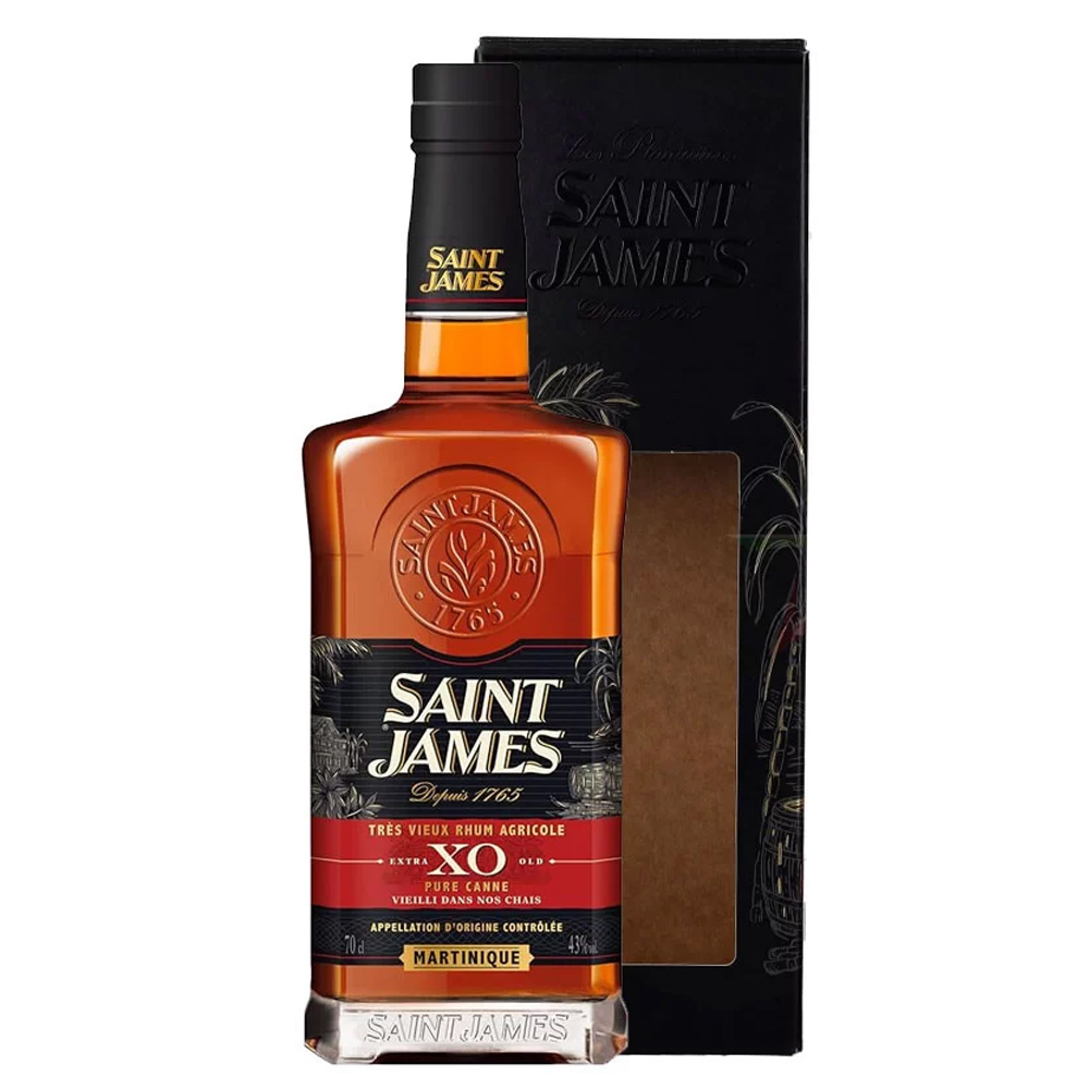 saint james xo gift box-enoteca san lorenzo riccione