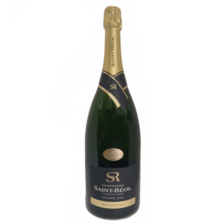 saint reol grand cru brut millesiato magnum-enoteca san lorenzo riccione
