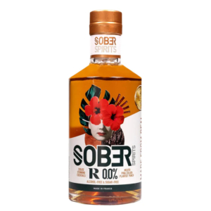 sober spirit rum alcool zero-enoteca san lorenzo riccione