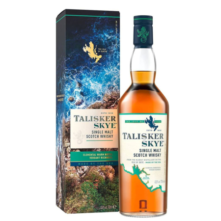 talisker skye gift box-enoteca san lorenzo riccione