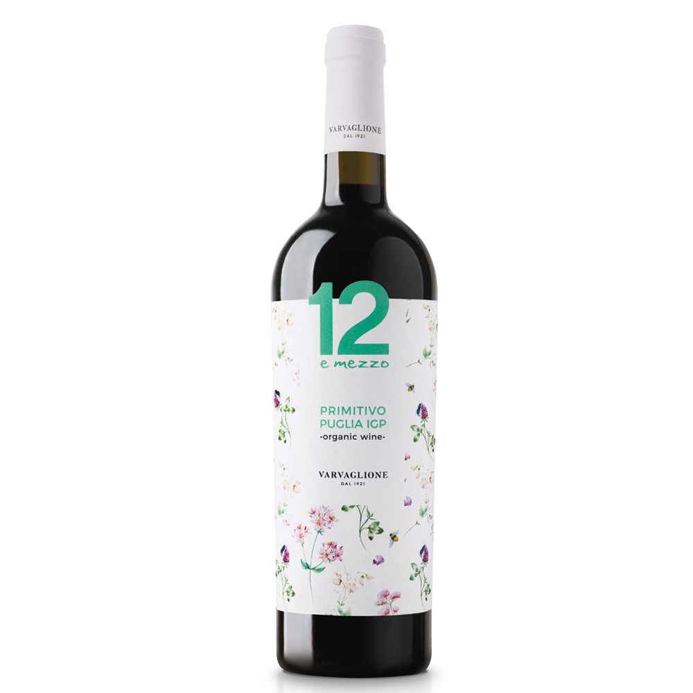 varvaglione 12emezzo primitivo puglia-enoteca san lorenzo riccione