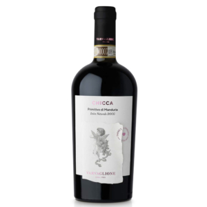 varvaglione chicca primitivo dolce naturale-enoteca san lorenzo riccione