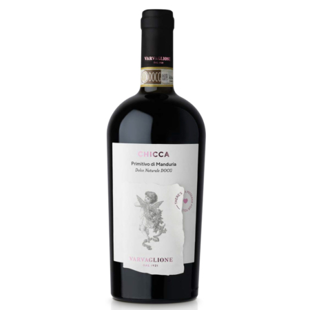varvaglione chicca primitivo dolce naturale-enoteca san lorenzo riccione