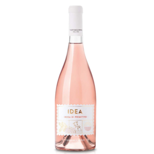 varvaglione idea rosa di primitivo-enoteca san lorenzo riccione