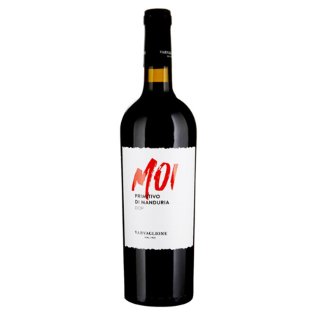 varvaglione moi primitivo di manduria dop-enoteca san lorenzo riccione