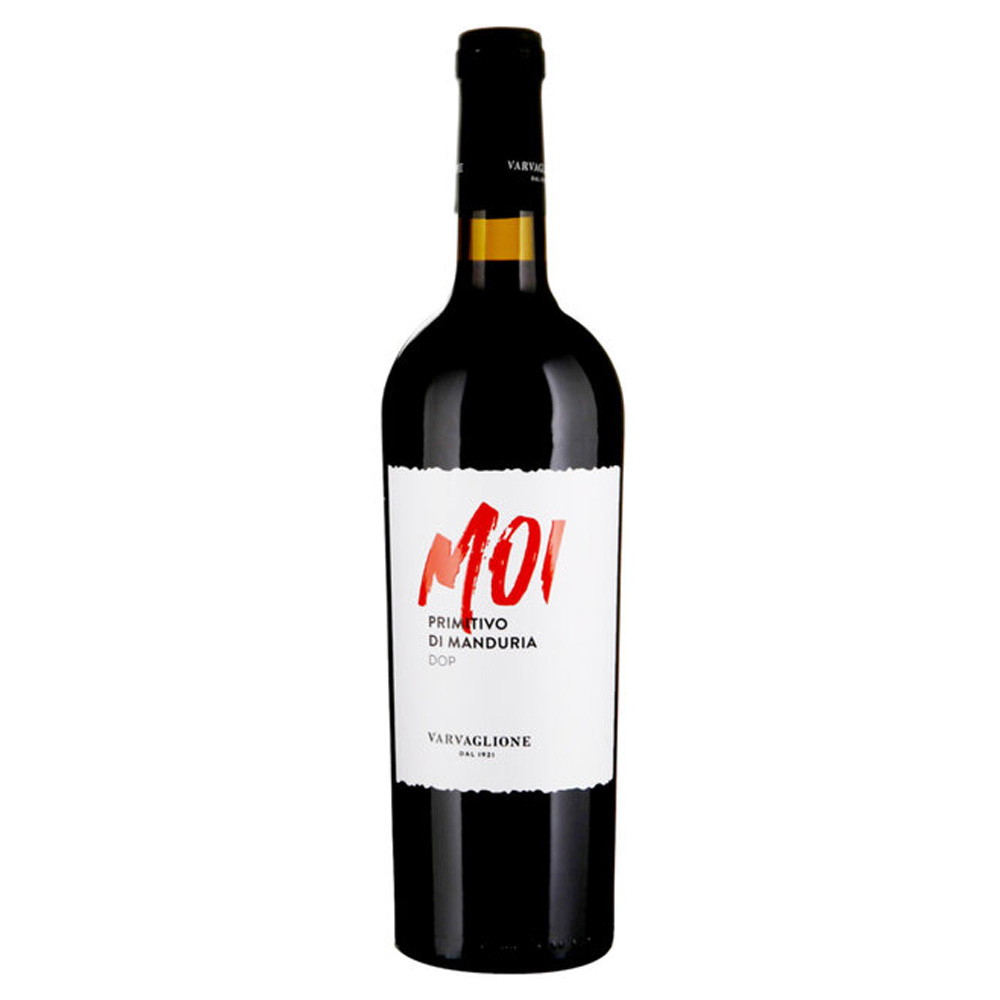 varvaglione moi primitivo di manduria dop-enoteca san lorenzo riccione