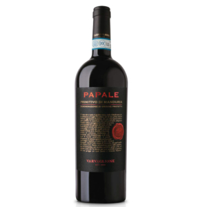 varvaglione papale primitivo-enoteca san lorenzo riccione