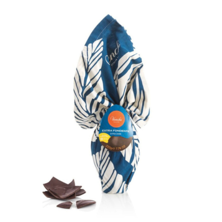 venchi extra fondente no zuccheri shopper-enoteca san lorenzo riccione