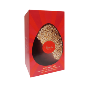 venchi granellato fondente-enoteca san lorenzo riccione