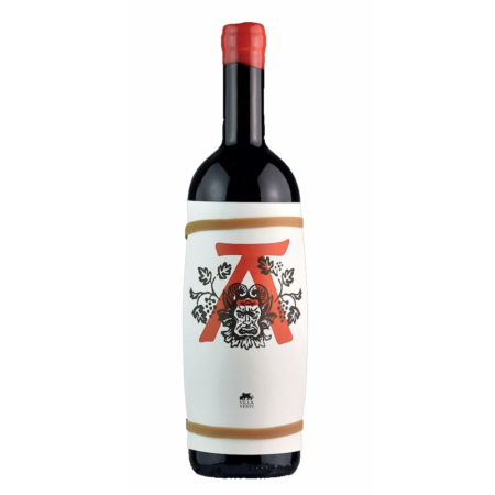 villa venti A rubicone rosso igt-enoteca san lorenzo riccione