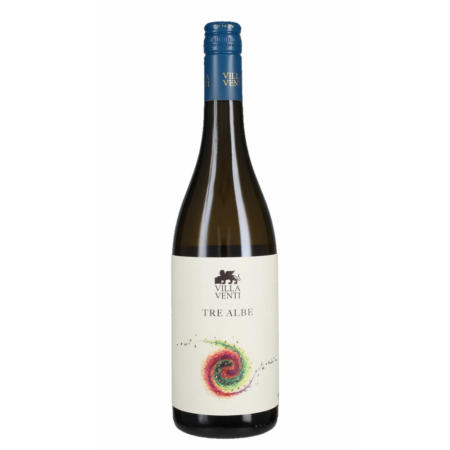 villa venti tre albe longiano bianco-enoteca san lorenzo riccione