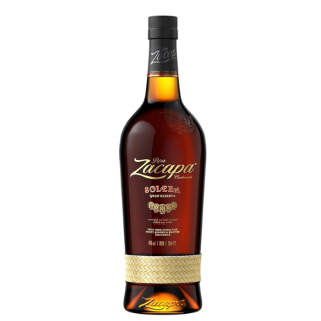 zacapa 23 anni 70cl-enoteca san lorenzo riccione