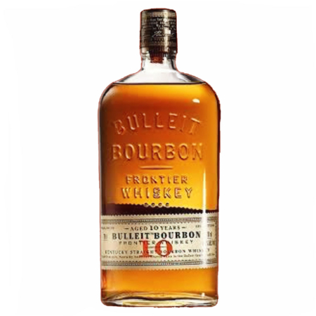 bulleit bourbon 10yo-enoteca san lorenzo riccione