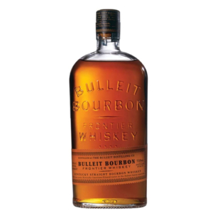 bulleit bourbon whiskey-enoteca san lorenzo riccione